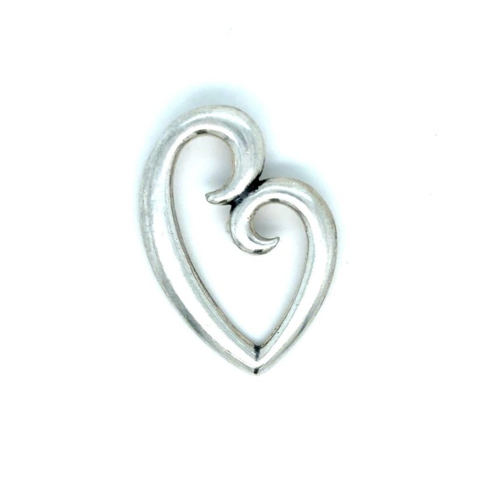 James Avery Mother's Love Pendant